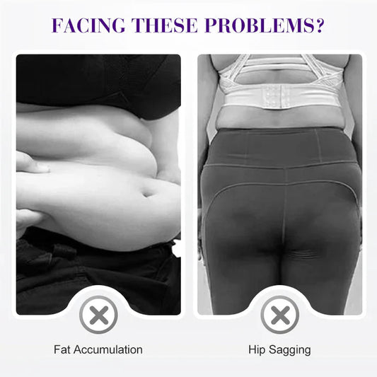 🔥Buy 1 get 1 free🔥High-Waisted Tummy-Control Seamless Shaping Underwear