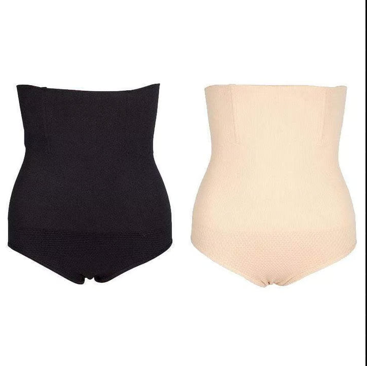【BUY 1 GET 2 FREE】Essentials All Day Every Day High-Waisted Shaper Panty(副本)