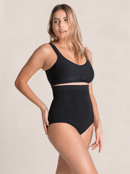 【BUY 1 GET 2 FREE】Essentials All Day Every Day High-Waisted Shaper Panty(副本)