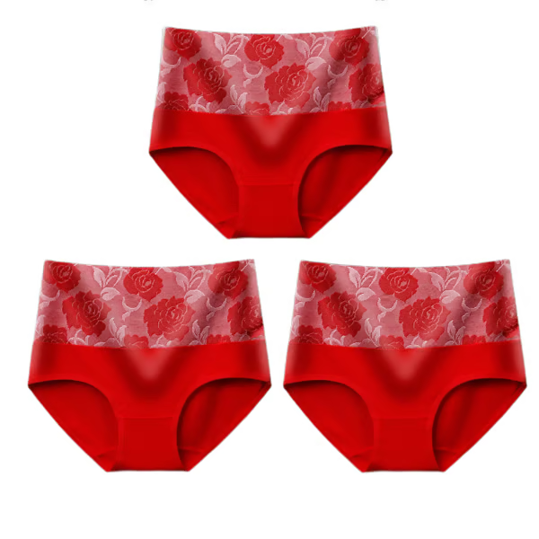Buy one get one free🔥High Waist Tummy Control Leak proof Panties