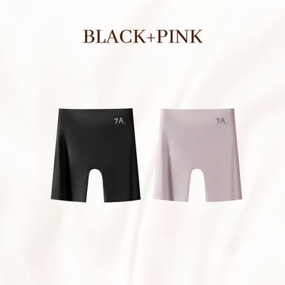 🔥 Buy1 get 2 free🔥  high-waisted ice silk lingerie for women to flatten the abdomen and lift the buttocks