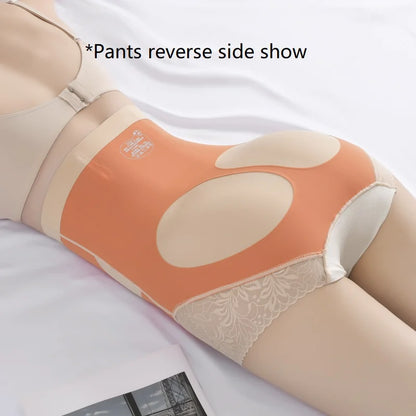 【⏰BUY 1 GET 1 FREE】High-waisted tummy control butt lifting pants