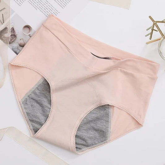 🎉waisted Leak Proof Panties