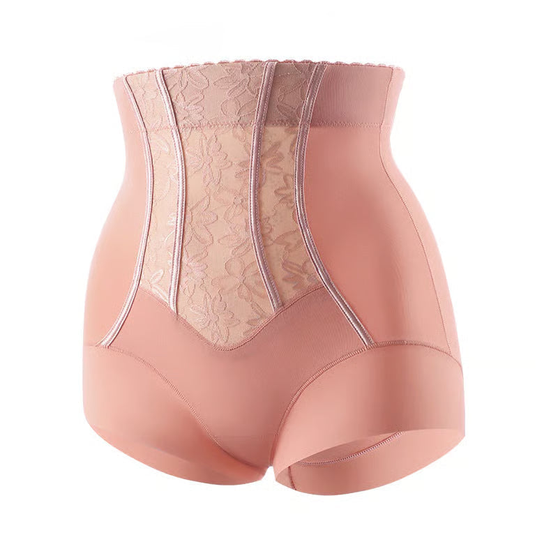 🔥Women's High-Waisted Tummy Control Underwear