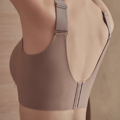 【⏰BUY 2 GET 1 FREE🔥】Versatile Comfy Lift & Flex Wireless Bra