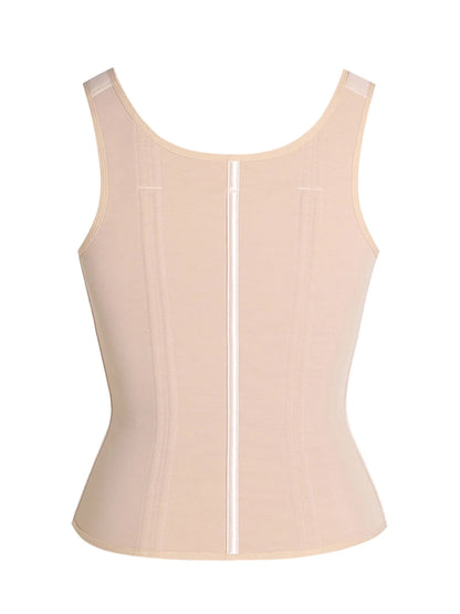 Buy one get one free extreme latex corset vest and bra