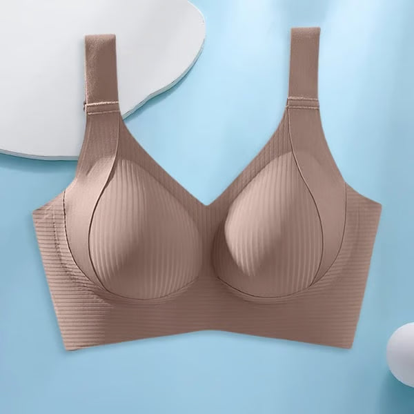 【⏰BUY 2 GET 1 FREE🔥】Versatile Comfy Lift & Flex Wireless Bra