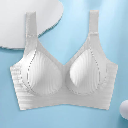 【⏰BUY 2 GET 1 FREE🔥】Versatile Comfy Lift & Flex Wireless Bra