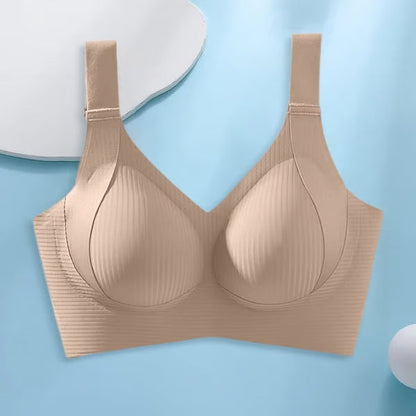 【⏰BUY 2 GET 1 FREE🔥】Versatile Comfy Lift & Flex Wireless Bra