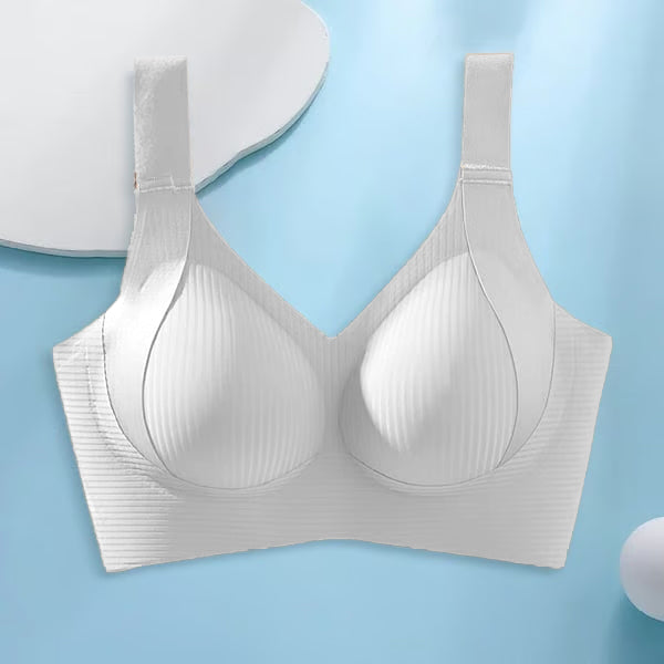 【⏰BUY 2 GET 1 FREE🔥】Versatile Comfy Lift & Flex Wireless Bra