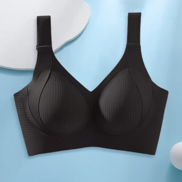 【⏰BUY 2 GET 1 FREE🔥】Versatile Comfy Lift & Flex Wireless Bra