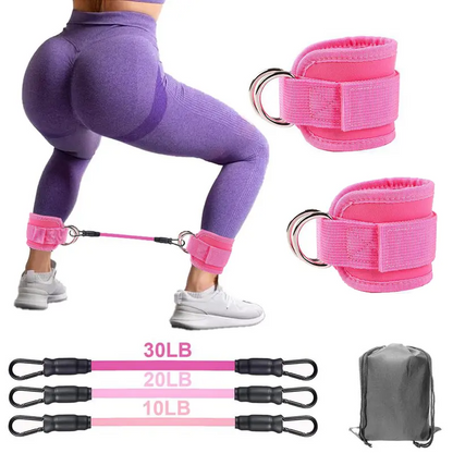 Resistance bands