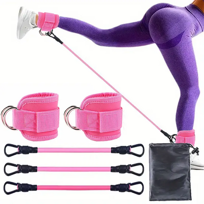Resistance bands