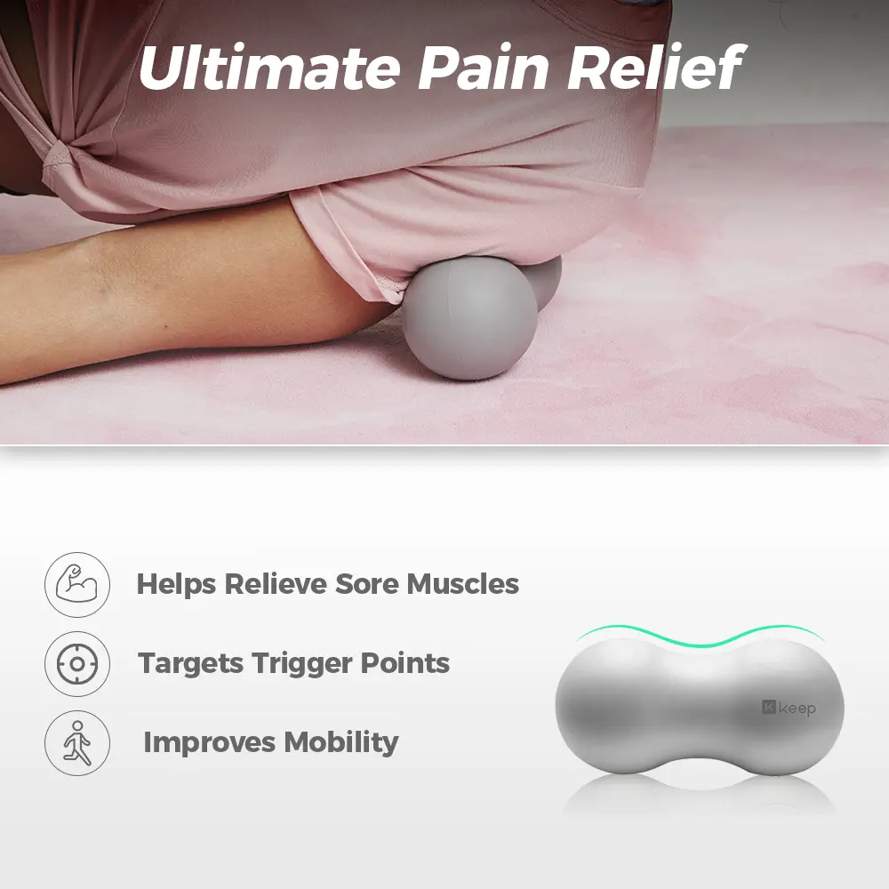 Peanut Massage Ball