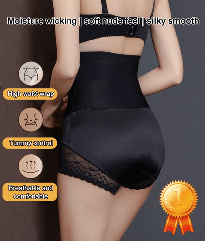 🌸Buy 1 get 1 Free🌷- 😍🎉High-waisted tummy-lifting pants. seamless shaping underwear