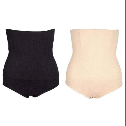 【BUY 1 GET 2 FREE】Essentials All Day Every Day High-Waisted Shaper Panty(副本)