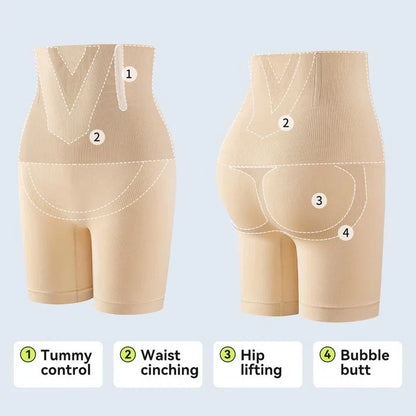🔥2026 New🔥Last Day Buy 1 get 1 free 🔥 -💫Womens Tummy Control Butt-Lftin