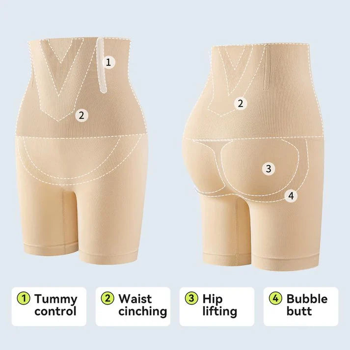 2026 New🔥Last Day Buy 1 get 1 free 🔥 -💫Womens Tummy Control Butt-Lftin