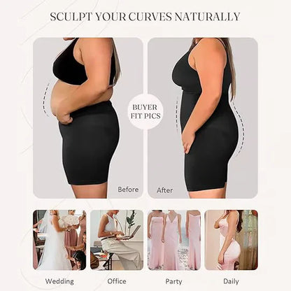 【AprPine】🔥Last Day Buy 1 get 1 free 🔥 -💫Women's Tummy Control Butt-Lifti