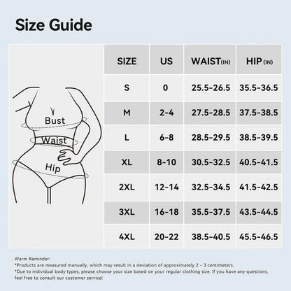 🔥2026 New🔥Last Day Buy 1 get 1 free 🔥 -💫Womens Tummy Control Butt-Lftin