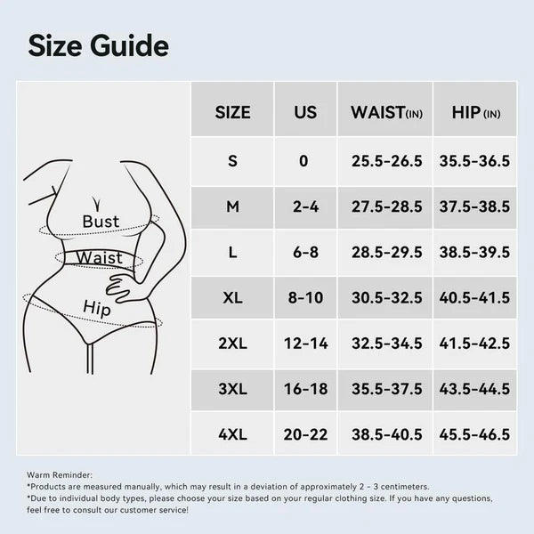 2026 New🔥Last Day Buy 1 get 1 free 🔥 -💫Womens Tummy Control Butt-Lftin