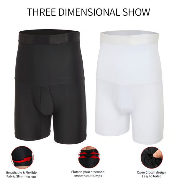 Perfect Body High Elasticity Comfortable Shapewear