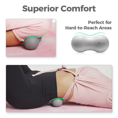 Peanut Massage Ball