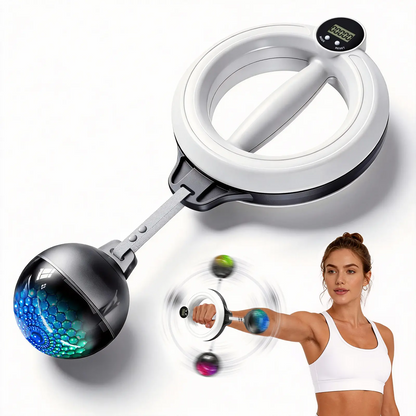 360° Rotating Wrist & Forearm Trainer