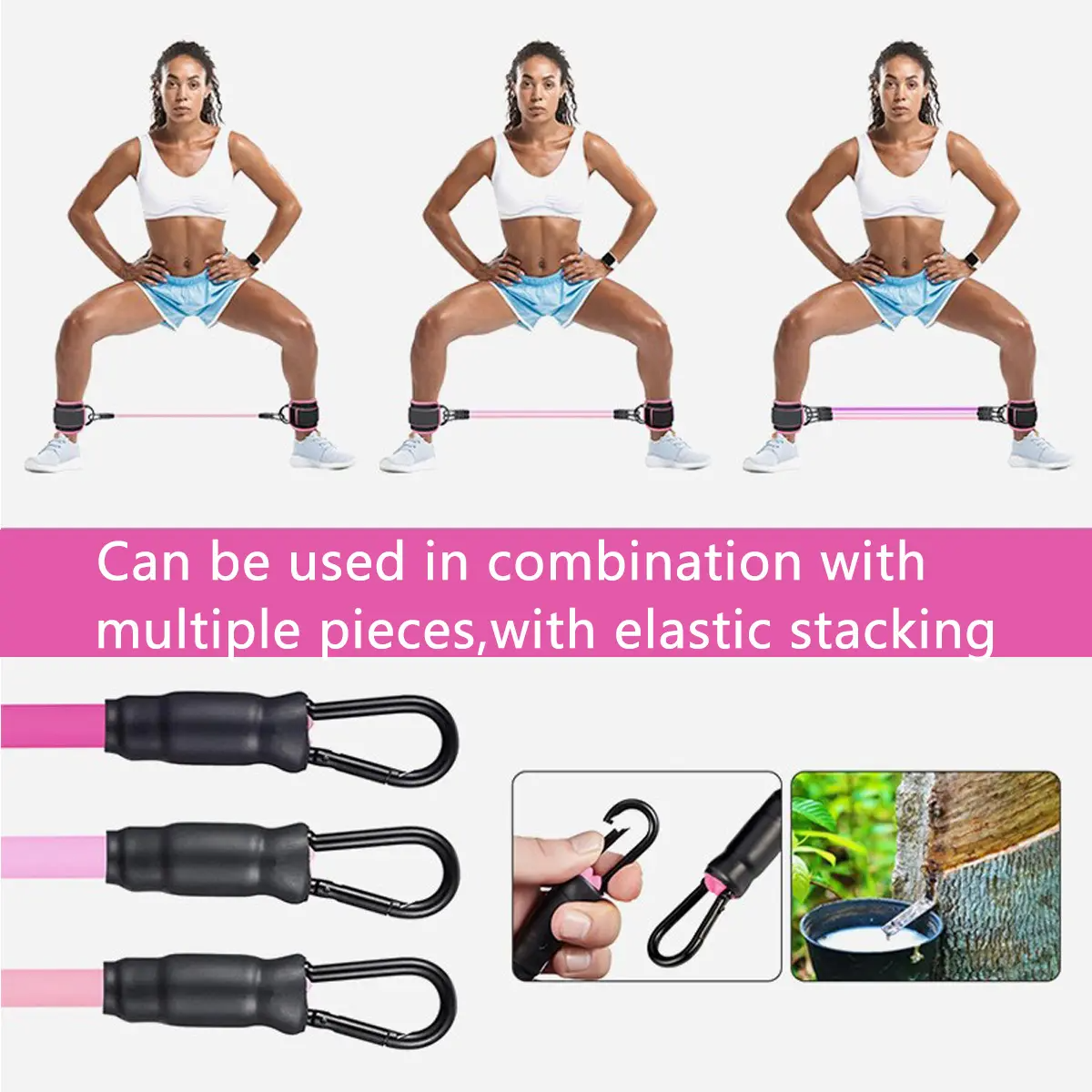 Resistance bands