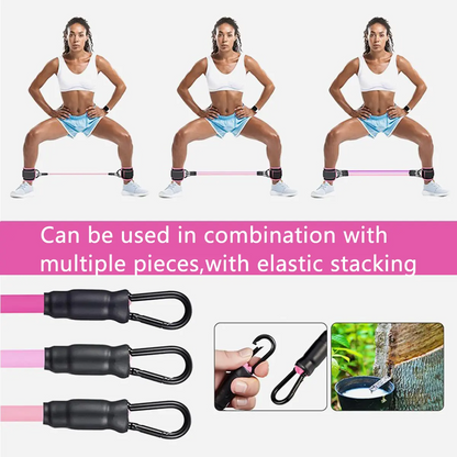 Resistance bands