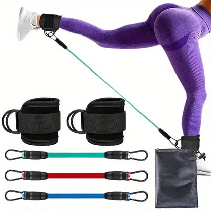 Resistance bands