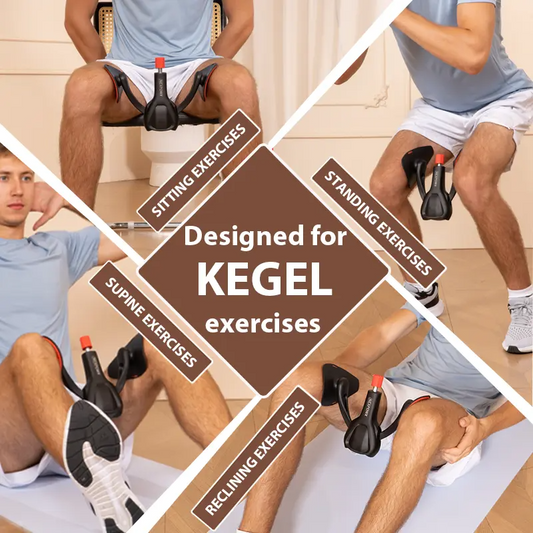 Kegel Exercise Equipment