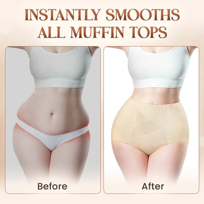 【⏰Buy 1 get 1 free⏰】Premium Comfort Leakproof Shaping Undies