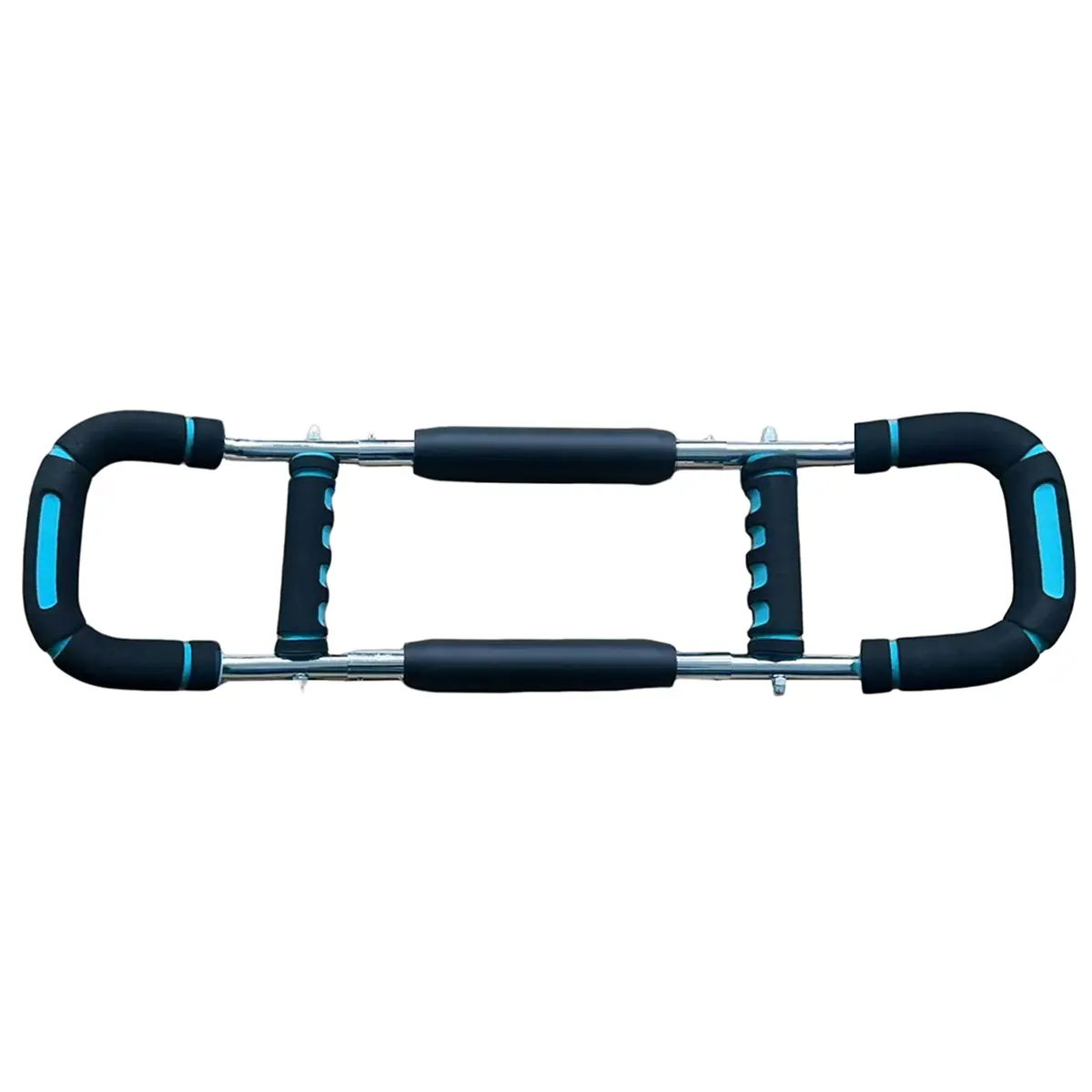 Adjustable Resistance Power Twister Bar for Men