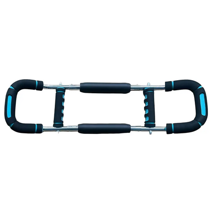Adjustable Resistance Power Twister Bar for Men