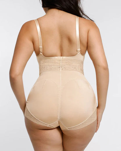 AirSlim® Mid-Rise Shaper Brief