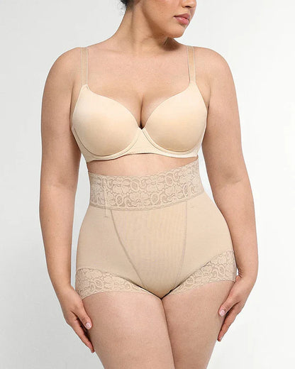AirSlim® Mid-Rise Shaper Brief