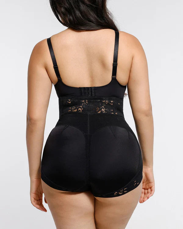 AirSlim® Mid-Rise Shaper Brief