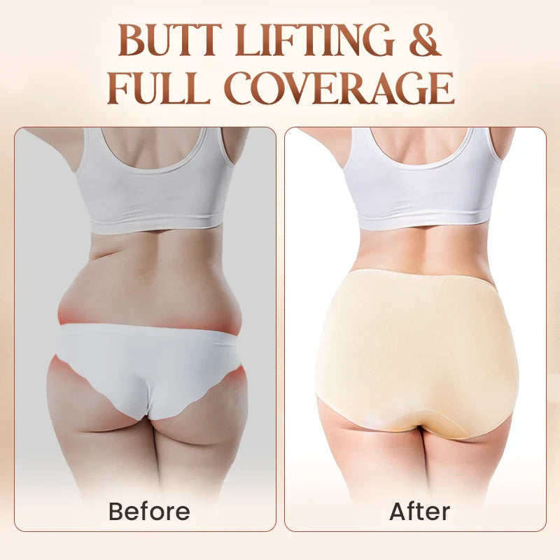 【⏰Buy 1 get 1 free⏰】Premium Comfort Leakproof Shaping Undies