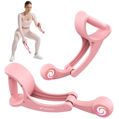 360° Rotating Wrist & Forearm Trainer
