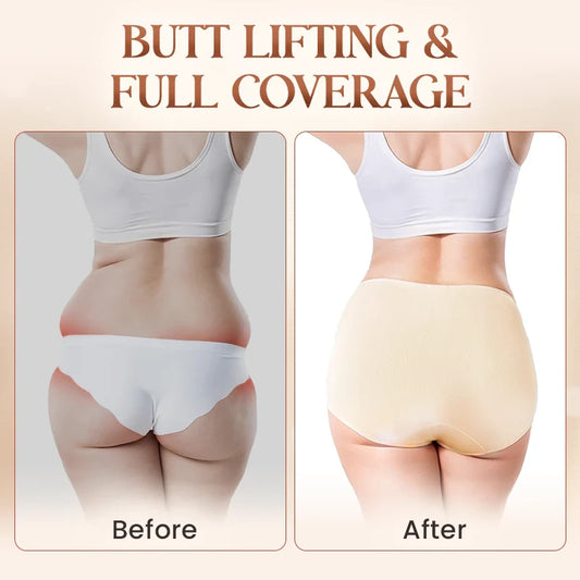 【⏰Buy 1 get 1 free⏰】Premium Comfort Leakproof Shaping Undies