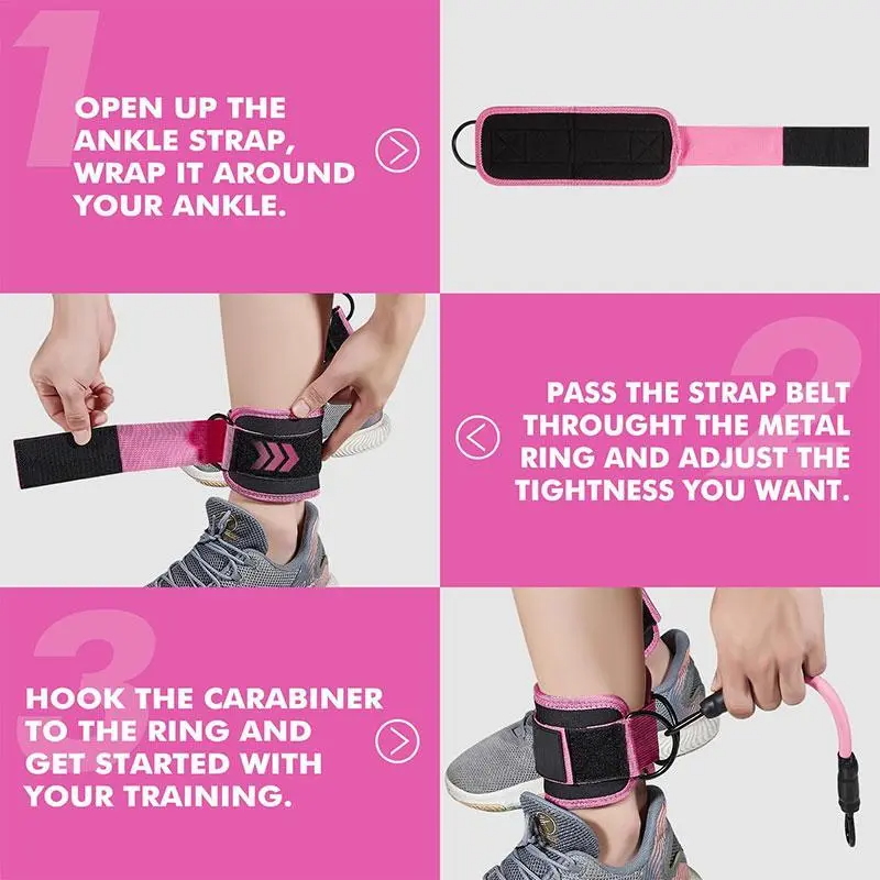 Resistance bands