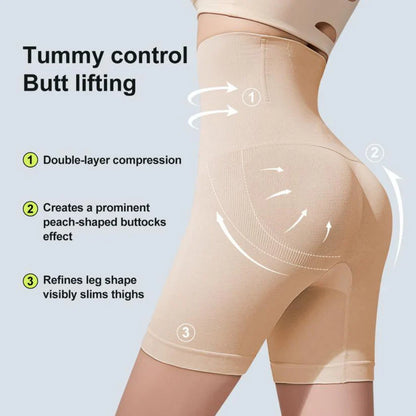【⏰BUY 1 GET 1 FREE⏰】Tummy And Hip Lift Pants