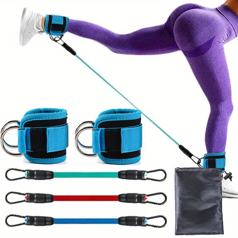 Resistance bands