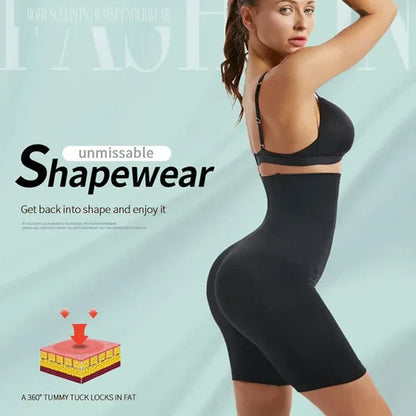 【⏰Buy 1 get 1 free⏰】2025 High-waisted tummy control butt lifting pants