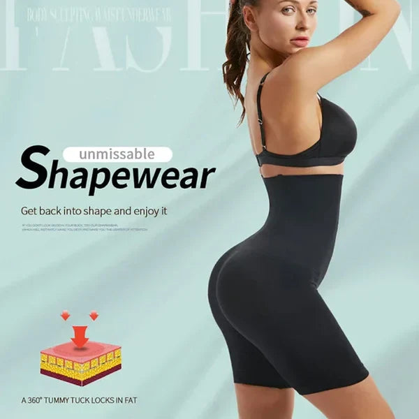 🔥BUY 1 GET 1 FREE🔥 High-waisted tummy control butt lifting pants