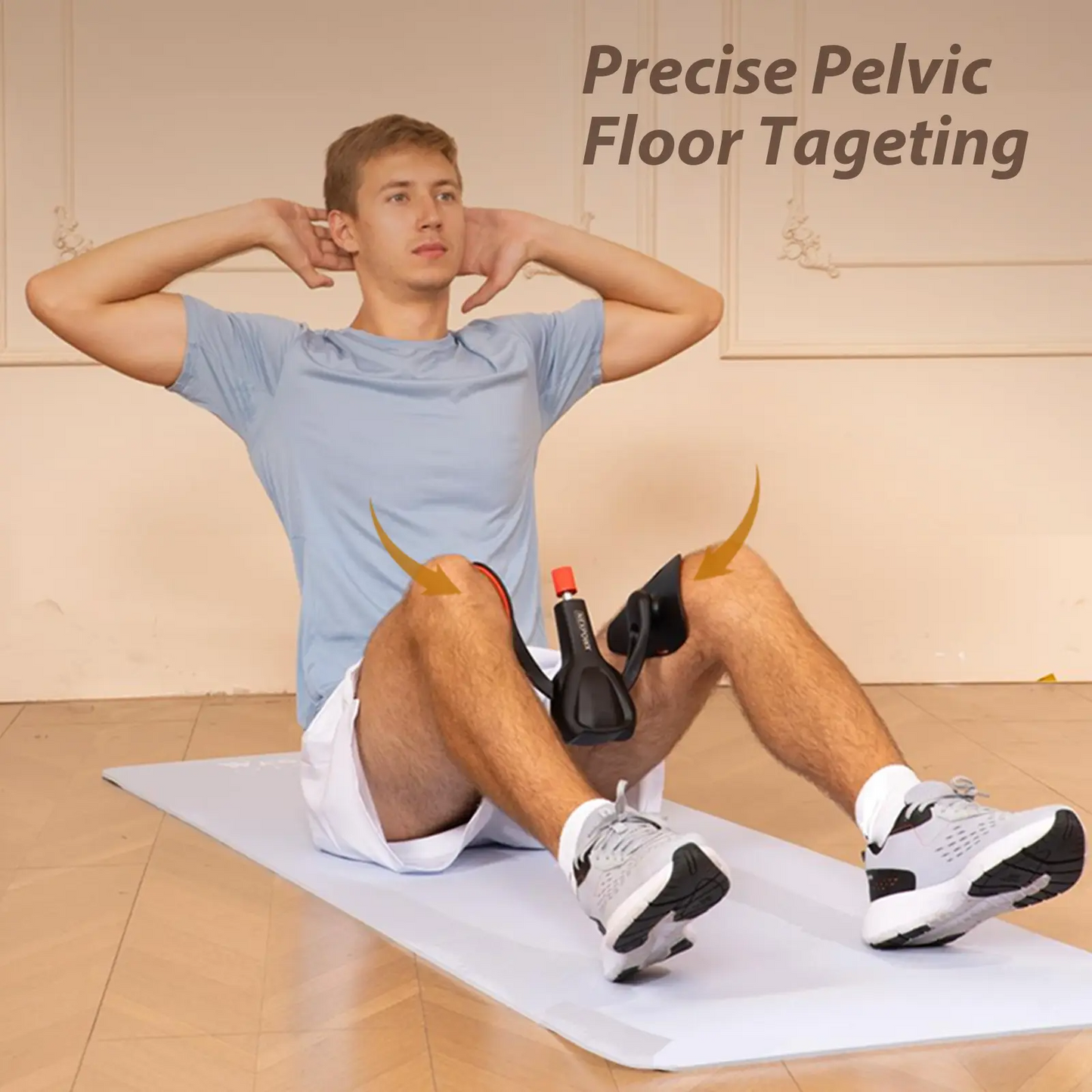 Kegel Exercise Equipment