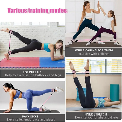 Resistance bands