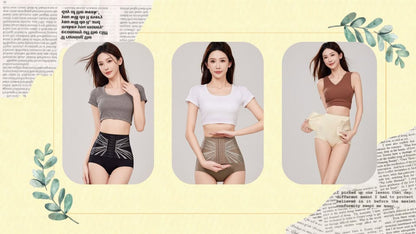 🔥 buy one get one free 🔥 body-shaping. waist-cinching and hip-lifting underwear