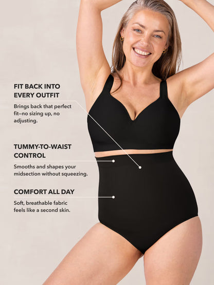 【BUY 1 GET 2 FREE】Essentials All Day Every Day High-Waisted Shaper Panty(副本)